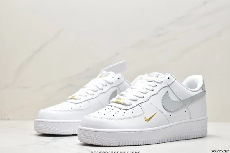 Nxkx Air Force StreetReady 207600