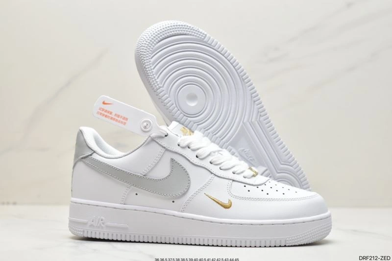 Nxkx Air Force StreetReady 207600