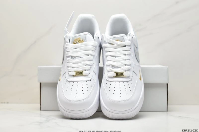 Nxkx Air Force StreetReady 207600