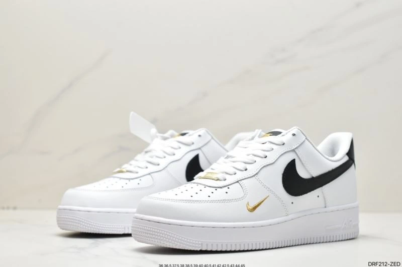 Soft Nxkx Air Force 207599