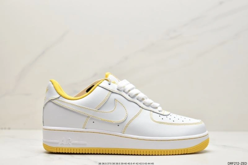 Nxkx Air Force Bold 207596