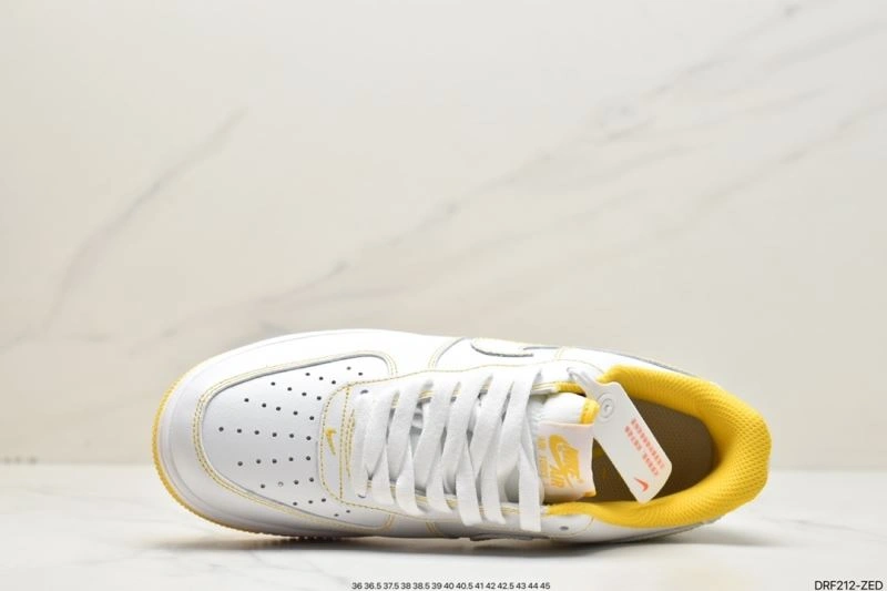 Nxkx Air Force Bold 207596
