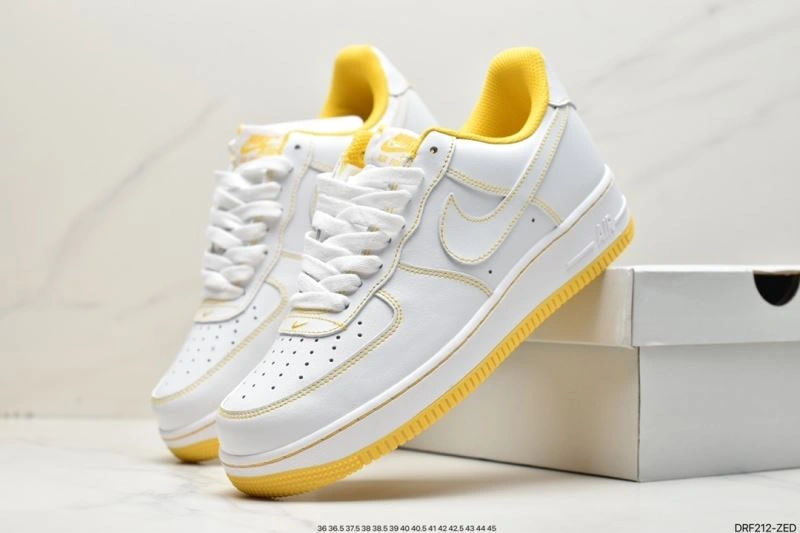 Nxkx Air Force Bold 207596