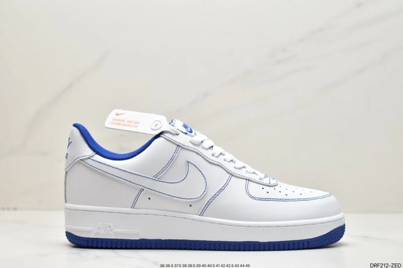 Unique Nxkx Air Force 207593