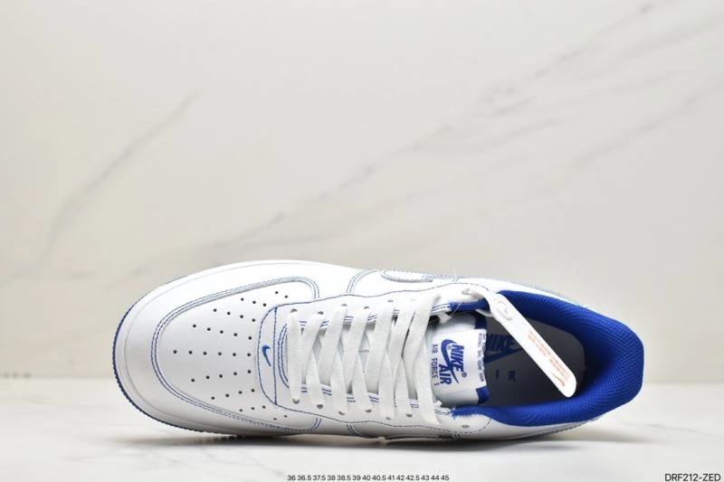 Unique Nxkx Air Force 207593