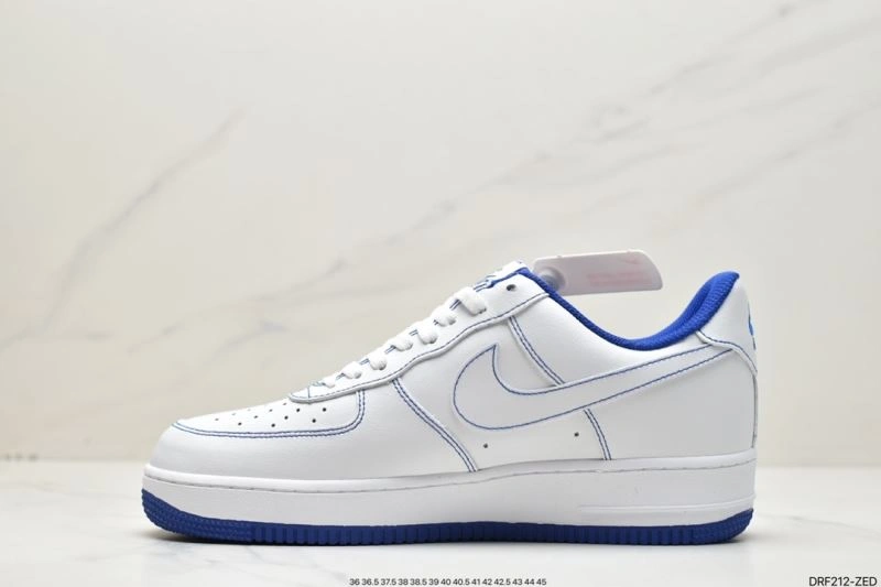 Unique Nxkx Air Force 207593
