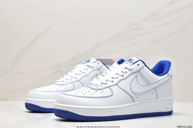 Unique Nxkx Air Force 207593