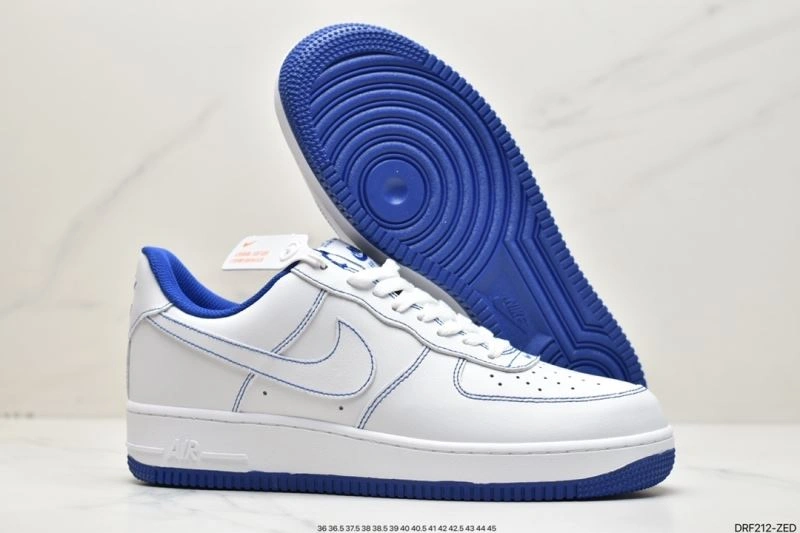 Unique Nxkx Air Force 207593