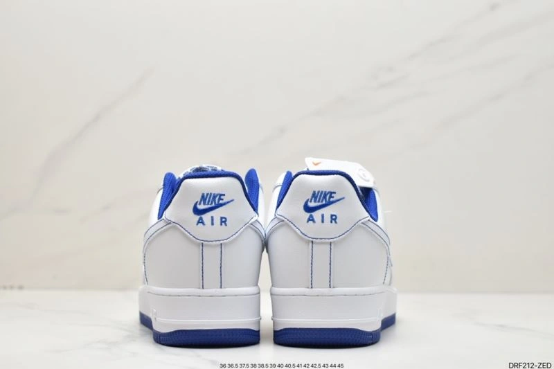 Unique Nxkx Air Force 207593