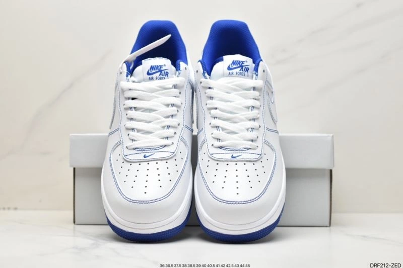 Unique Nxkx Air Force 207593
