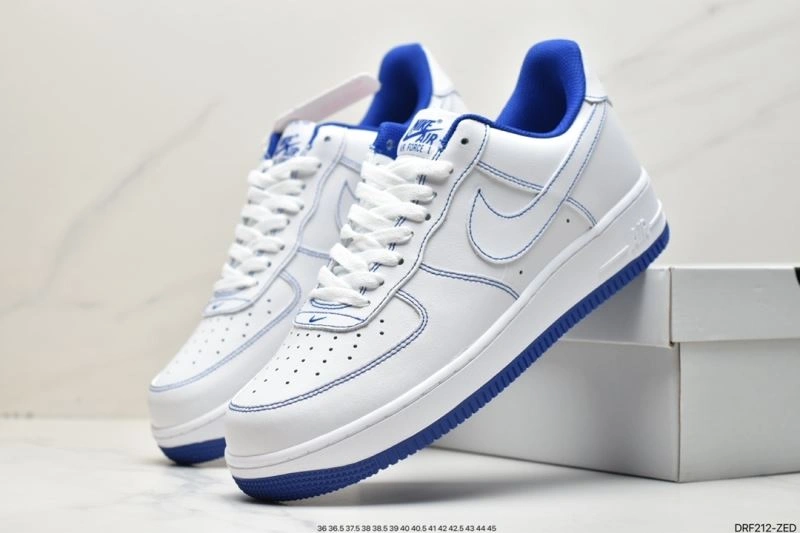 Unique Nxkx Air Force 207593