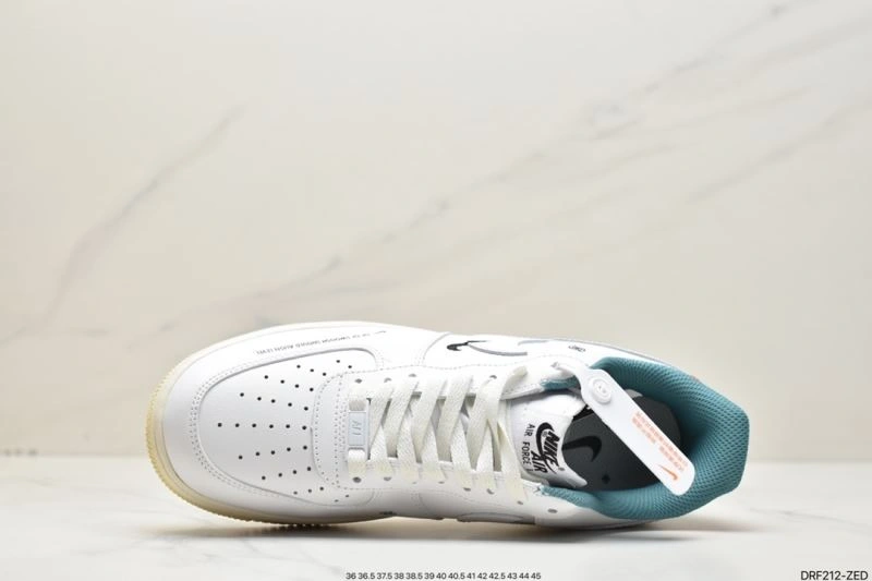Vibrant Nxkx Air Force 207595