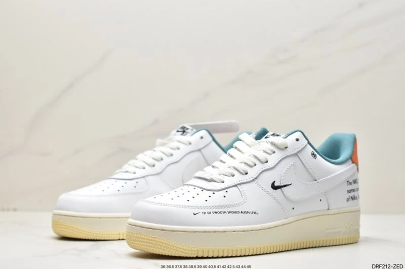 Vibrant Nxkx Air Force 207595