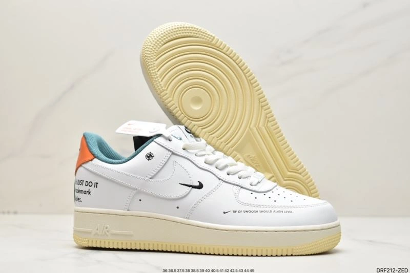 Vibrant Nxkx Air Force 207595
