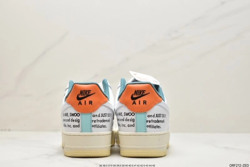 Vibrant Nxkx Air Force 207595