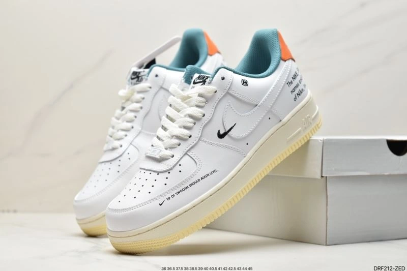Vibrant Nxkx Air Force 207595
