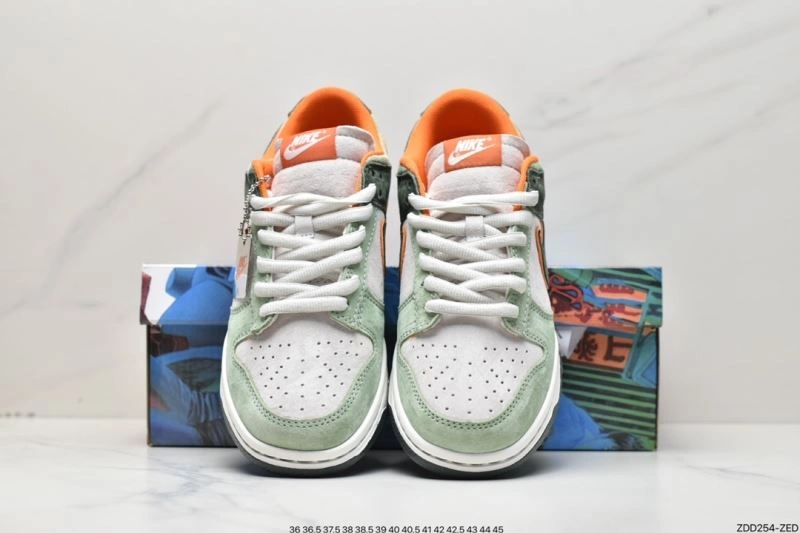 Unique Nxkx Dunk 204568