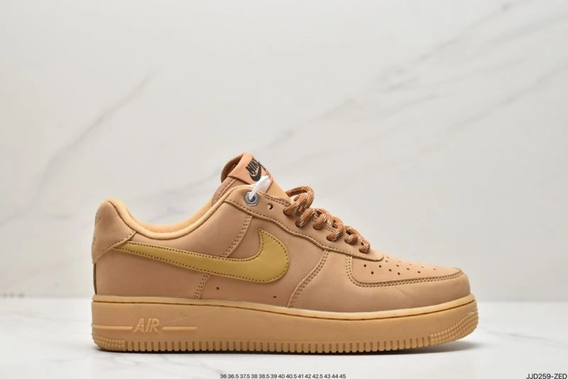 Nxkx Air Force Lightweight 207594