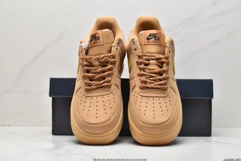 Nxkx Air Force Lightweight 207594