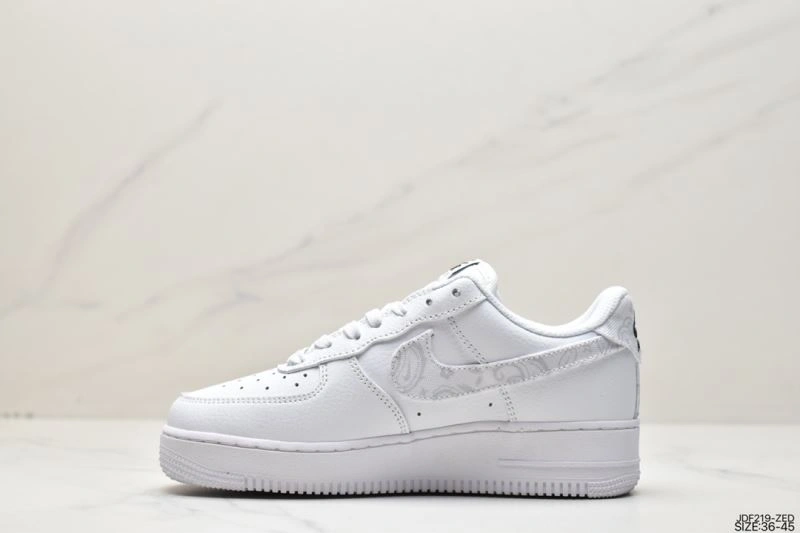 Nxkx Air Force Flexible 207591