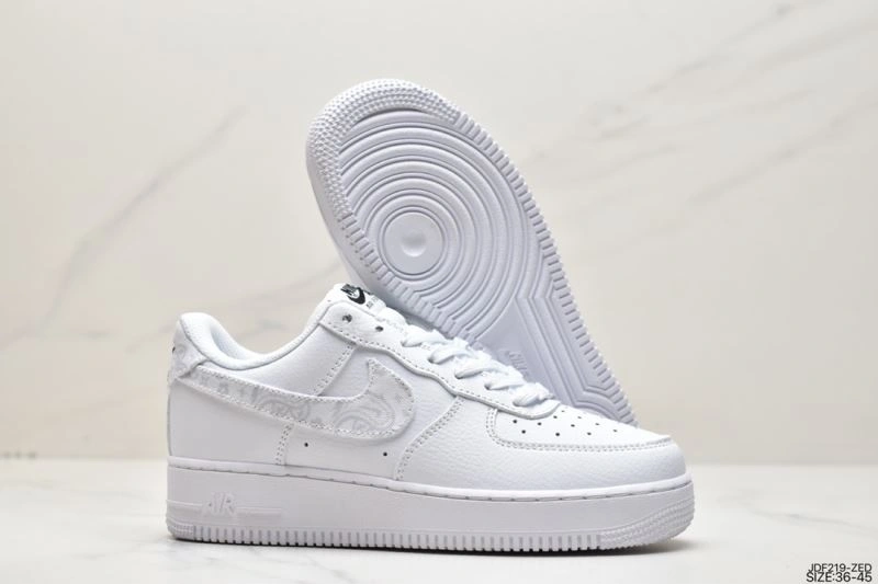 Nxkx Air Force Flexible 207591