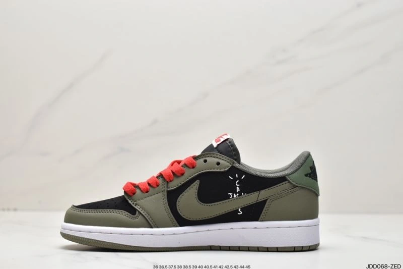 Trendy Nxkx Jordan 203148
