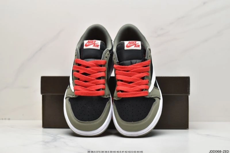 Trendy Nxkx Jordan 203148
