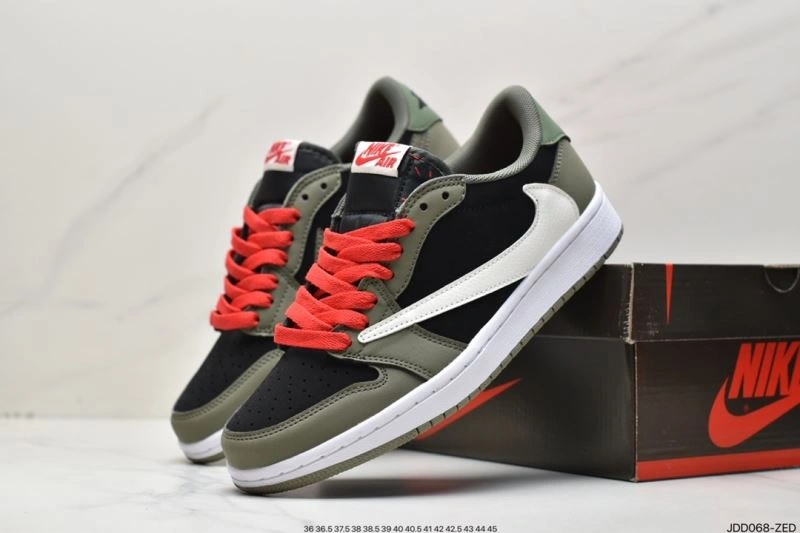 Trendy Nxkx Jordan 203148