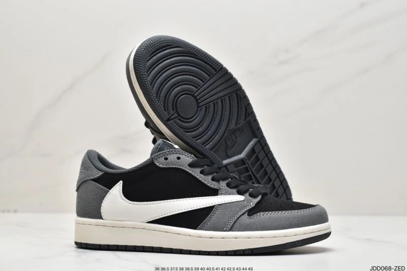 Nxkx Jordan Minimalist 203156