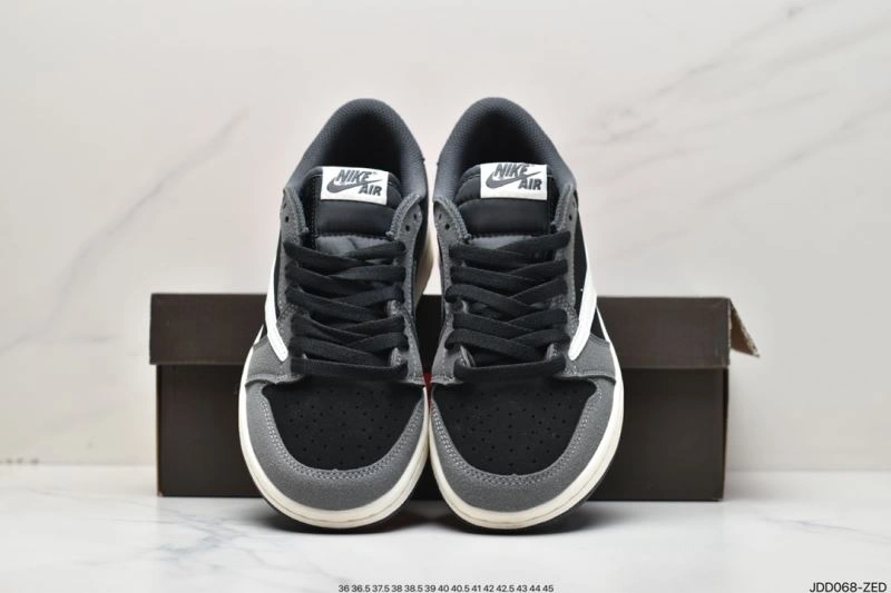 Nxkx Jordan Minimalist 203156