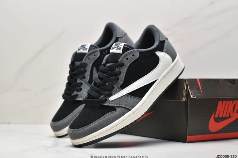Nxkx Jordan Minimalist 203156