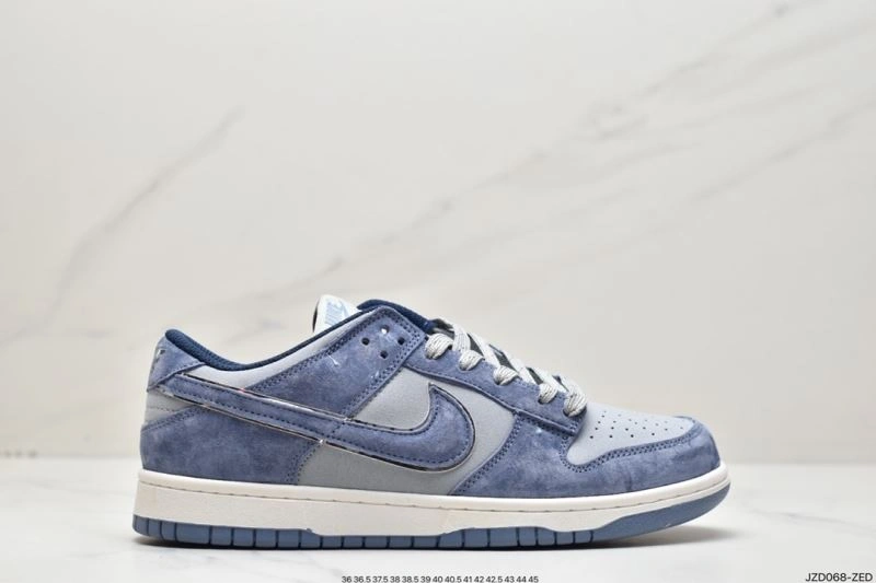 Nxkx Dunk Vibrant 204569