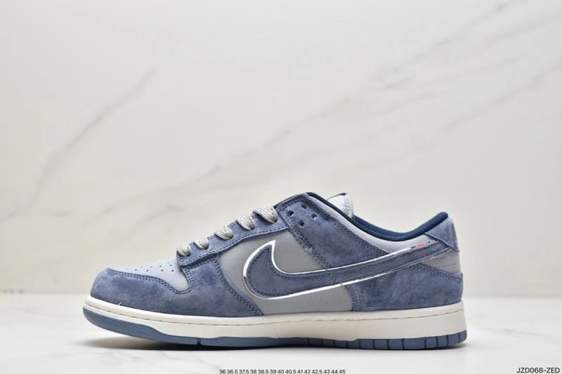 Nxkx Dunk Vibrant 204569