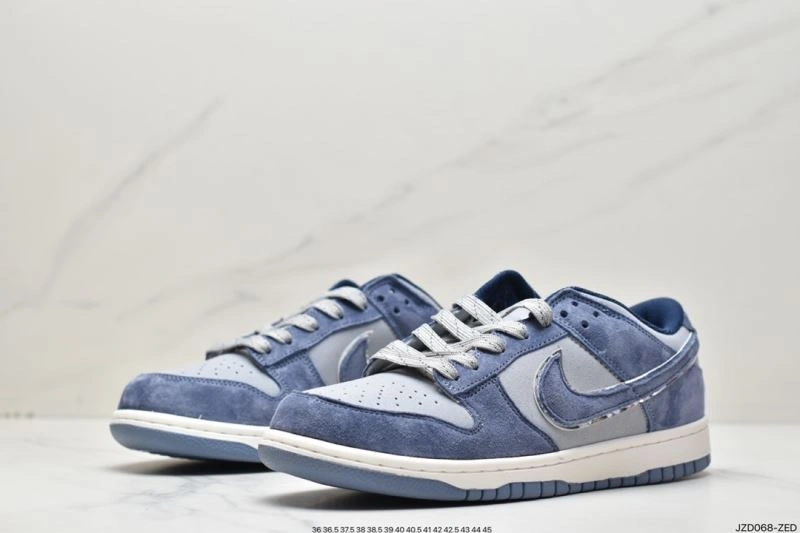 Nxkx Dunk Vibrant 204569