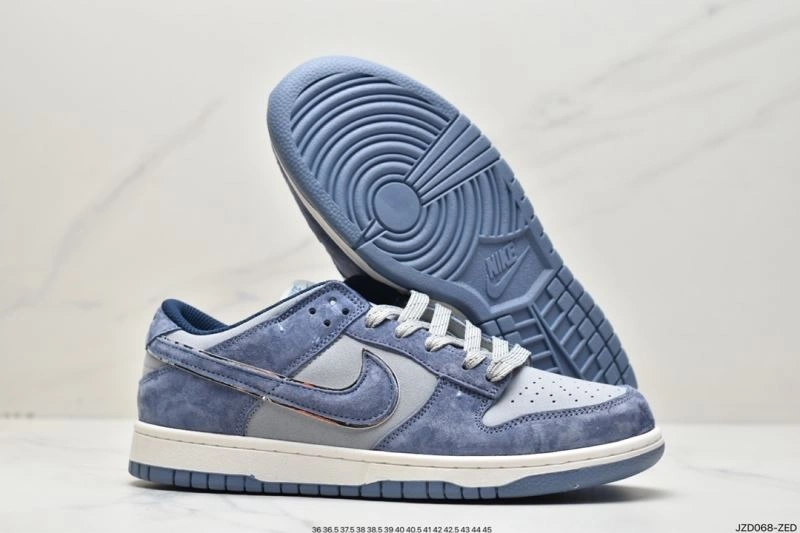 Nxkx Dunk Vibrant 204569