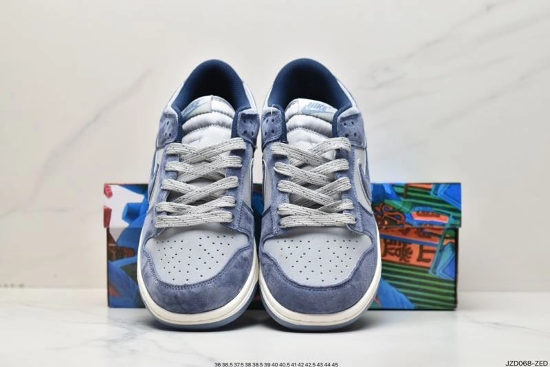Nxkx Dunk Vibrant 204569