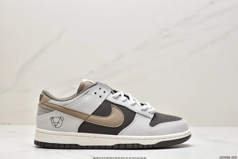 StreetReady Nxkx Dunk 204561