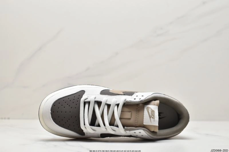 StreetReady Nxkx Dunk 204561