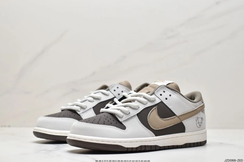 StreetReady Nxkx Dunk 204561