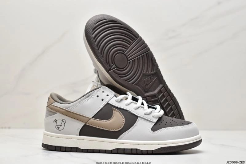 StreetReady Nxkx Dunk 204561