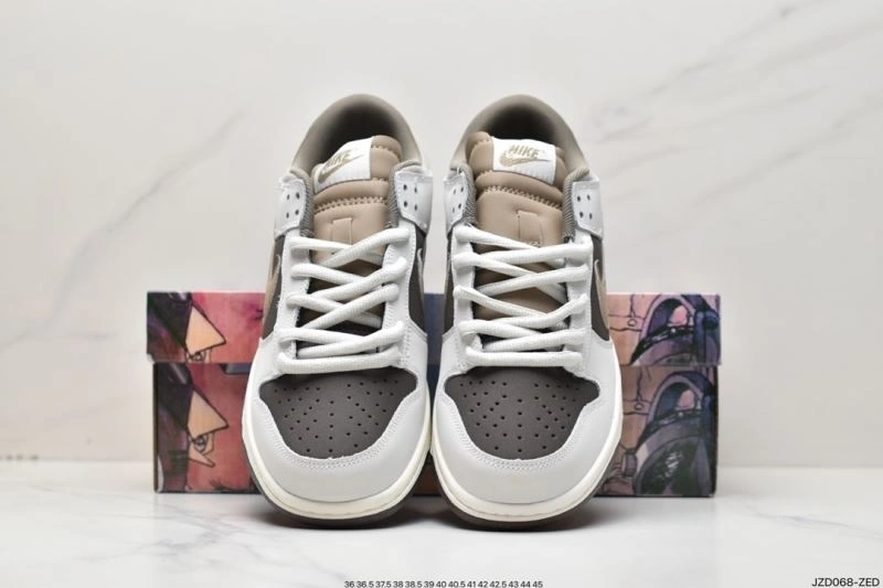 StreetReady Nxkx Dunk 204561