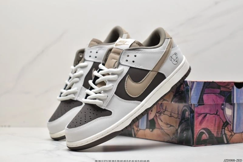 StreetReady Nxkx Dunk 204561