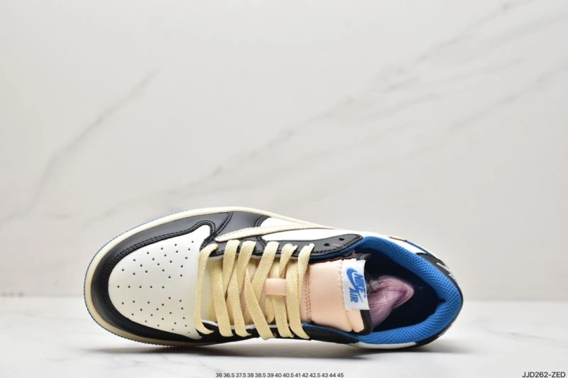 Nxkx Jordan Vibrant 203140