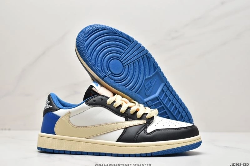 Nxkx Jordan Vibrant 203140