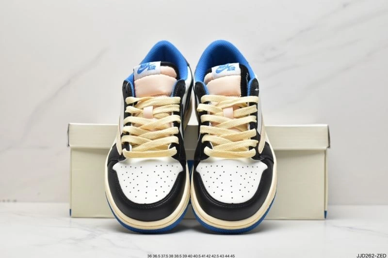 Nxkx Jordan Vibrant 203140