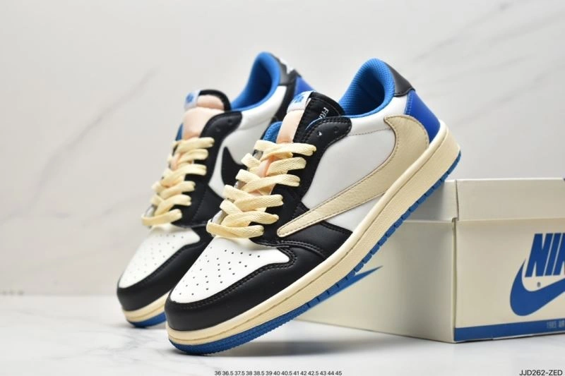 Nxkx Jordan Vibrant 203140