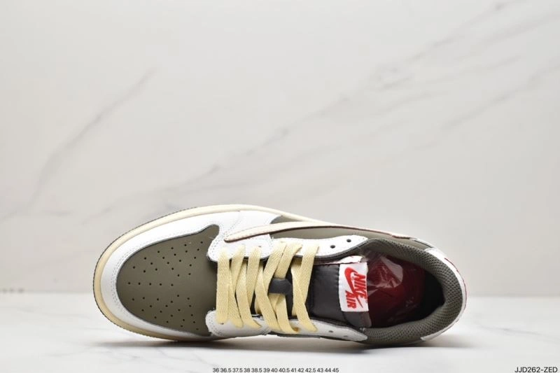 Soft Nxkx Jordan 203142