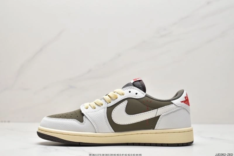 Soft Nxkx Jordan 203142