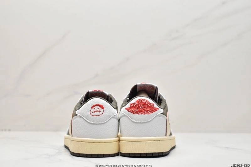 Soft Nxkx Jordan 203142