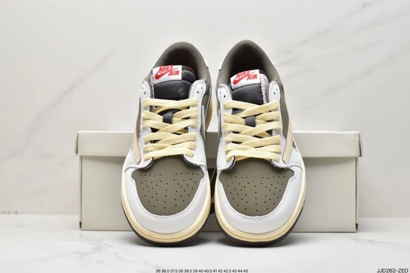 Soft Nxkx Jordan 203142